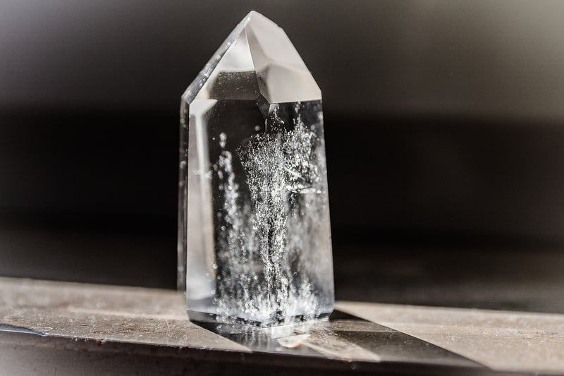 Crystal Elegance