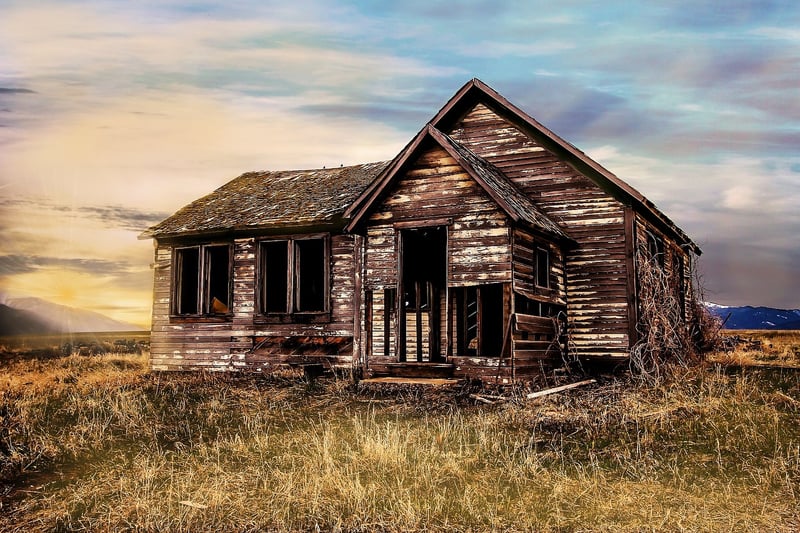 Meadowbrook Farm