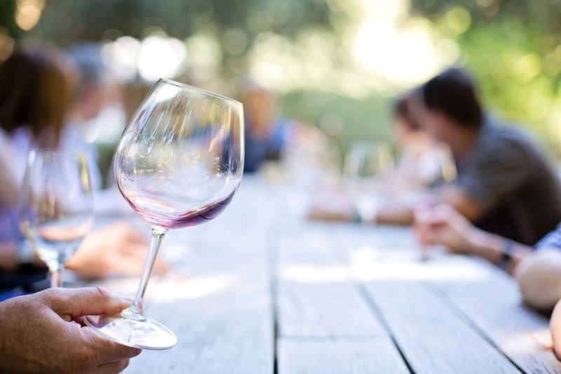 Oak Valley Vineyards
